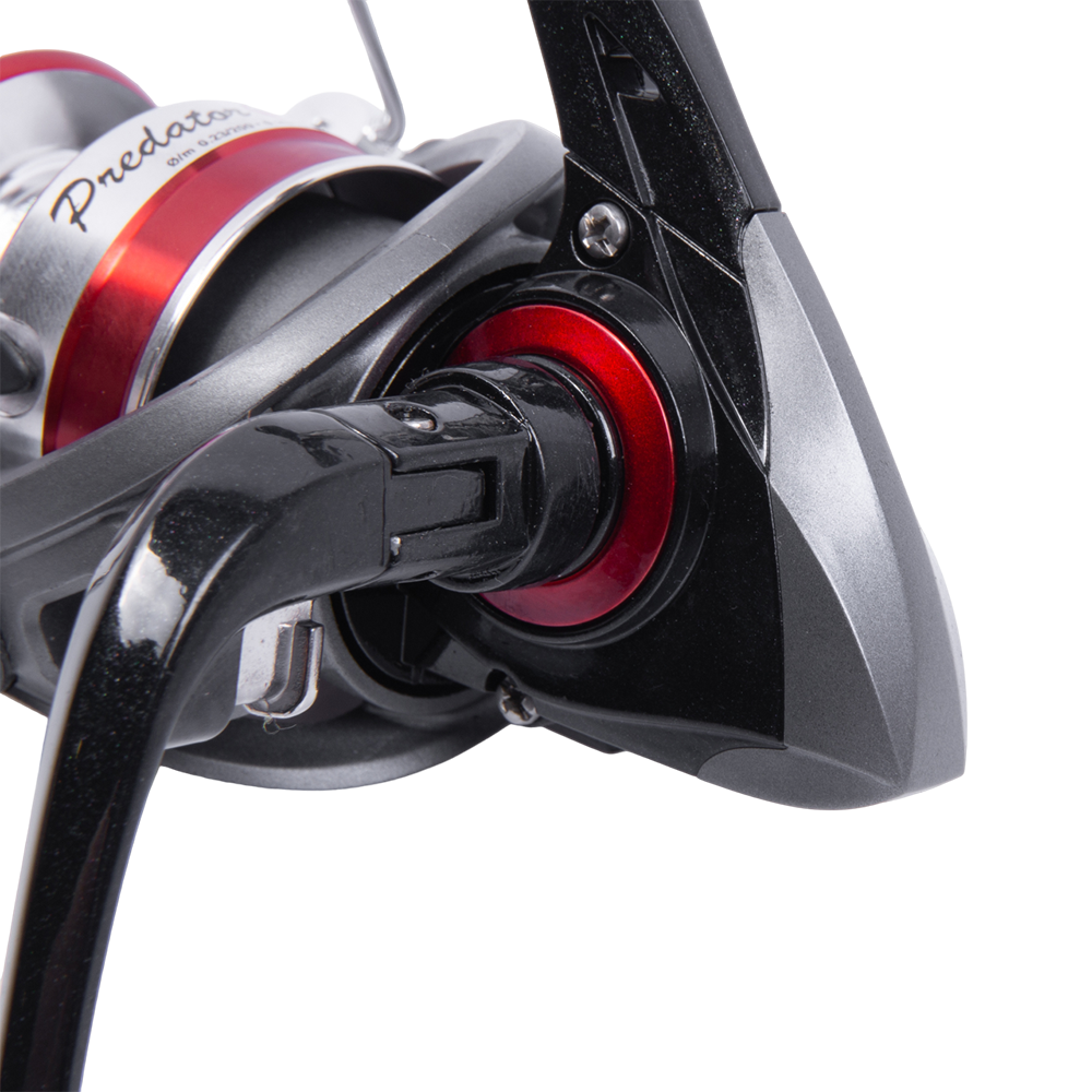 Катушка Predator NS, 2000