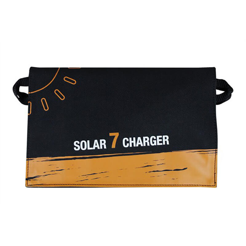 Зарядное устройство солнечное E-Power 7Вт