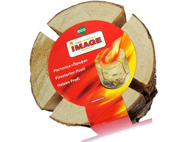 Растопка профи