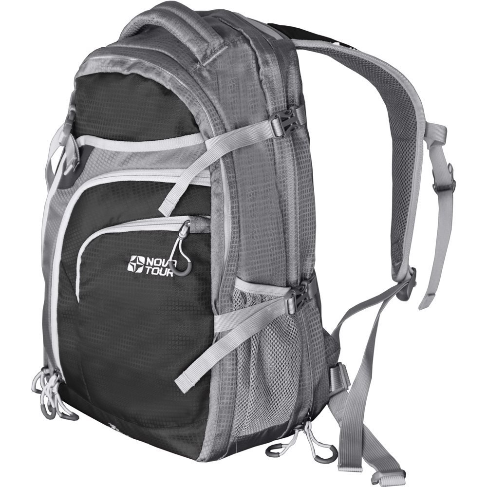 Рюкзак Tрэвел, 30+10 л.