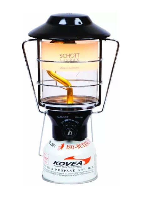 Лампа газовая больш. TKL-961