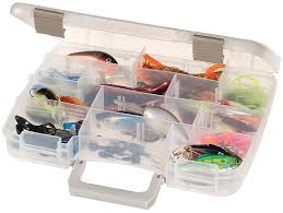 Бокс 3860, для приманок