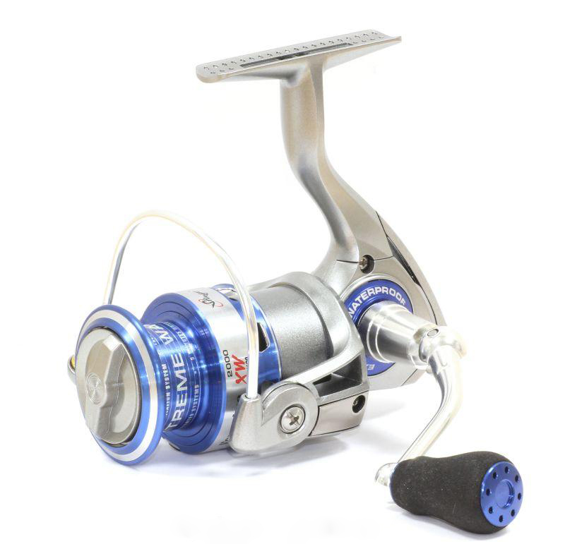 Катушка Stinger ForceAge XW 3500