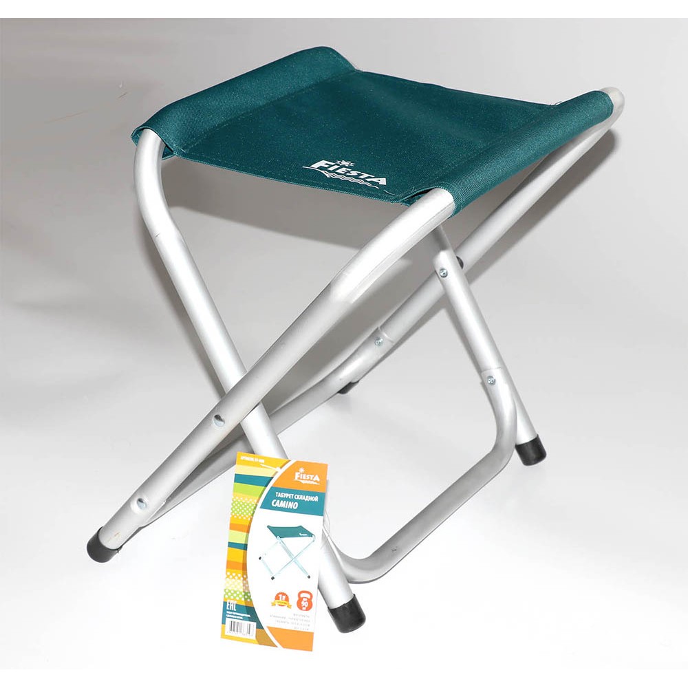 Табурет  Camino (зеленый light)