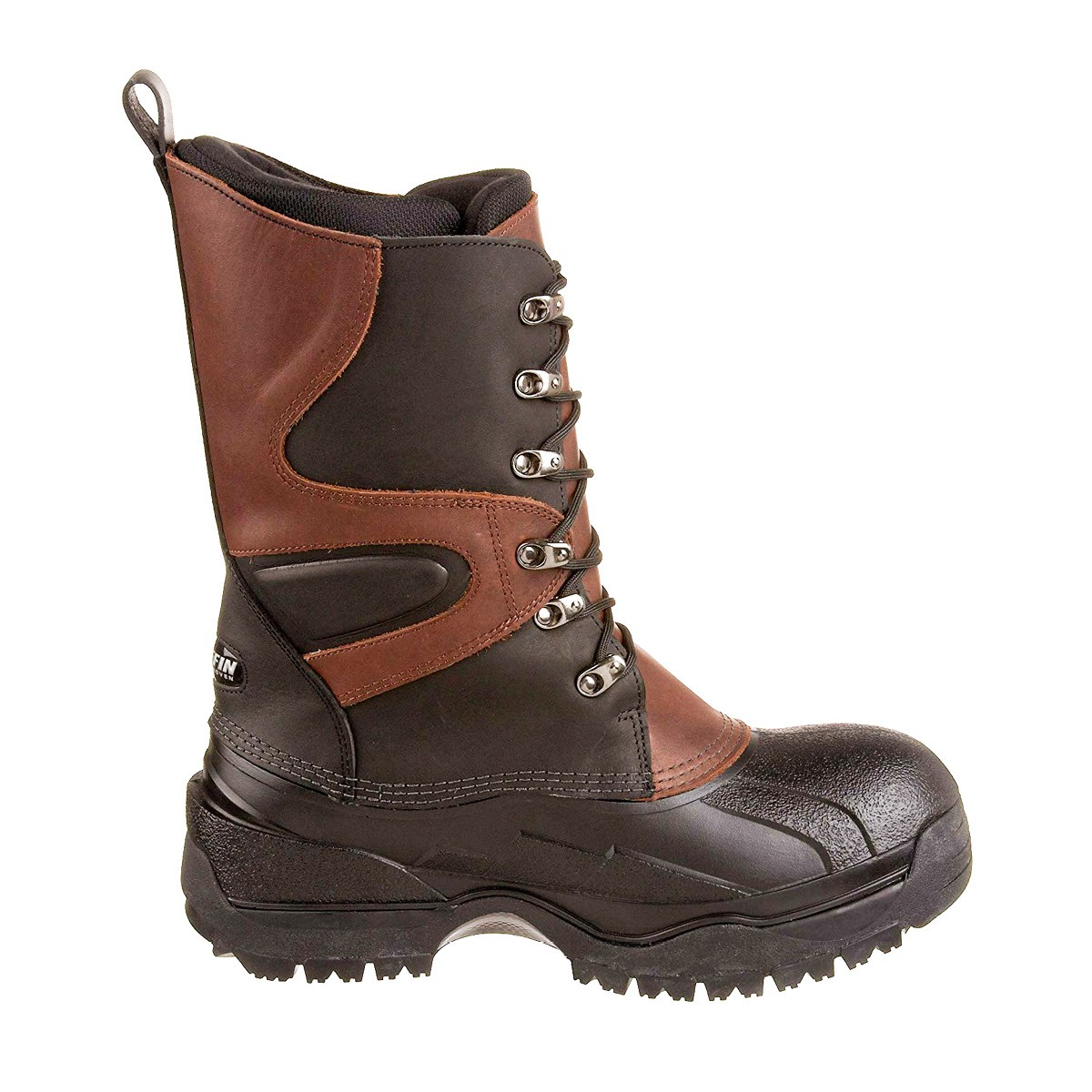 Обувь  "Apex" Black\Bark