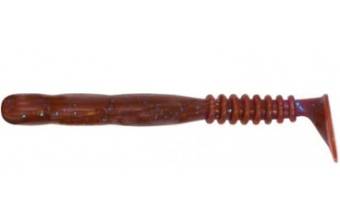 Силикон Fat Rockvibe Shad 6.5" 606 Pink Lox