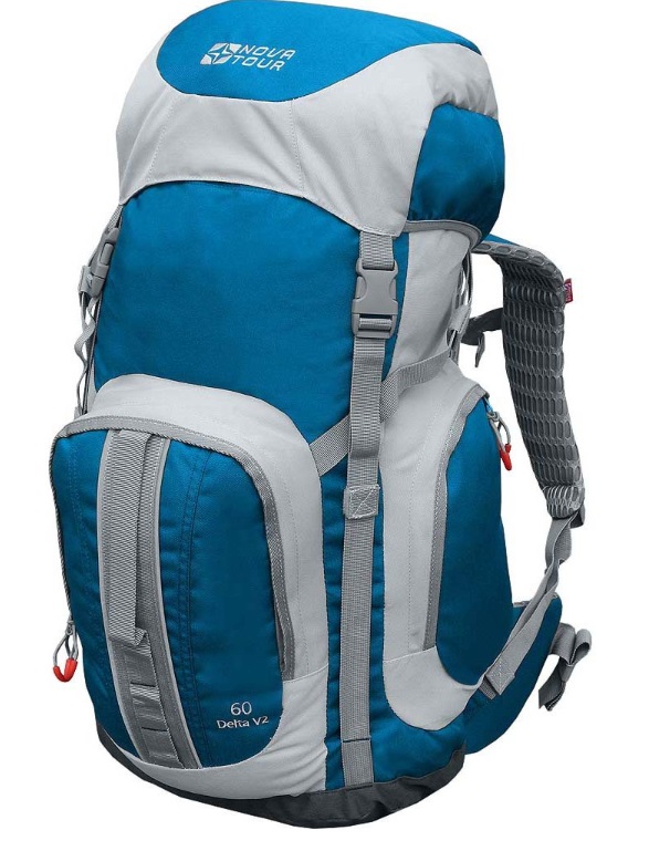 Рюкзак Дельта 60