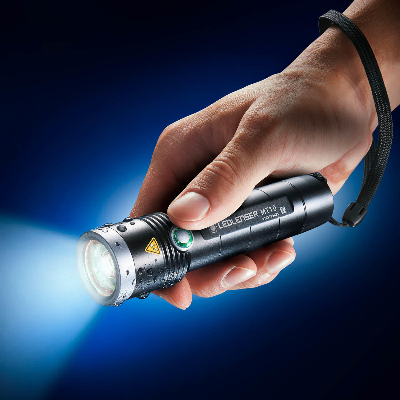 Фонарь MT10