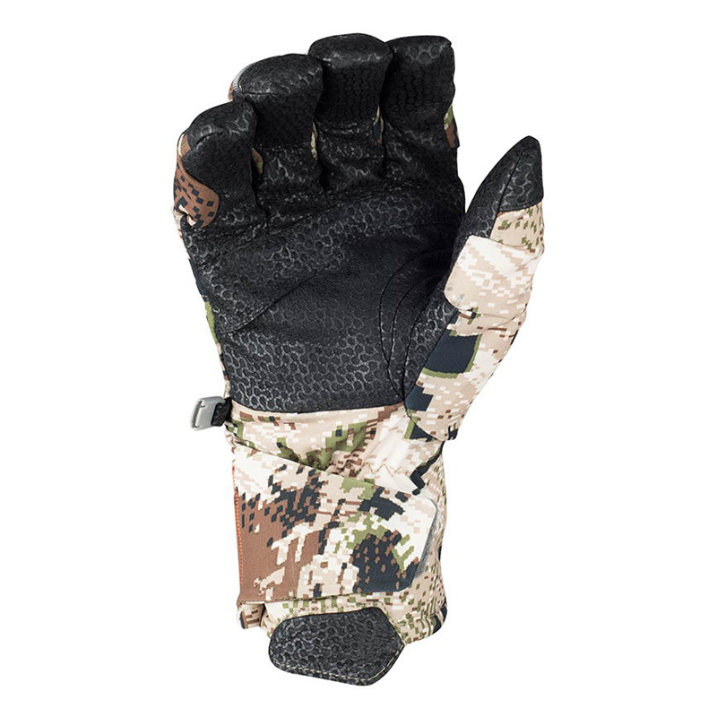 Перчатки Coldfront GTX Glove Optifade Subalpine