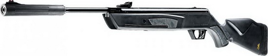 Винтовка пневм.  Browning Phoenix Elite, к.4,5мм