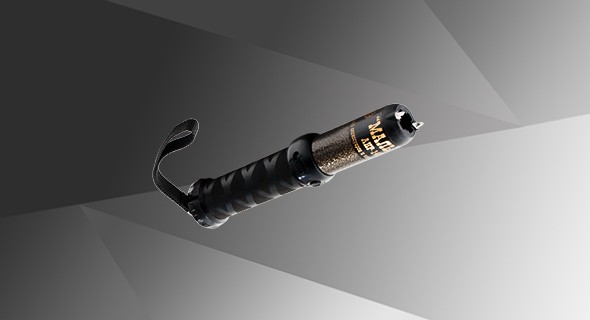 Электрошокерное устройство МАЛЬВИНА-200-Б, ДК 111