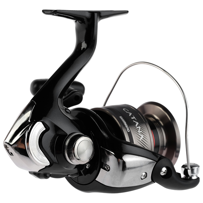Катушка Catana 4000FD