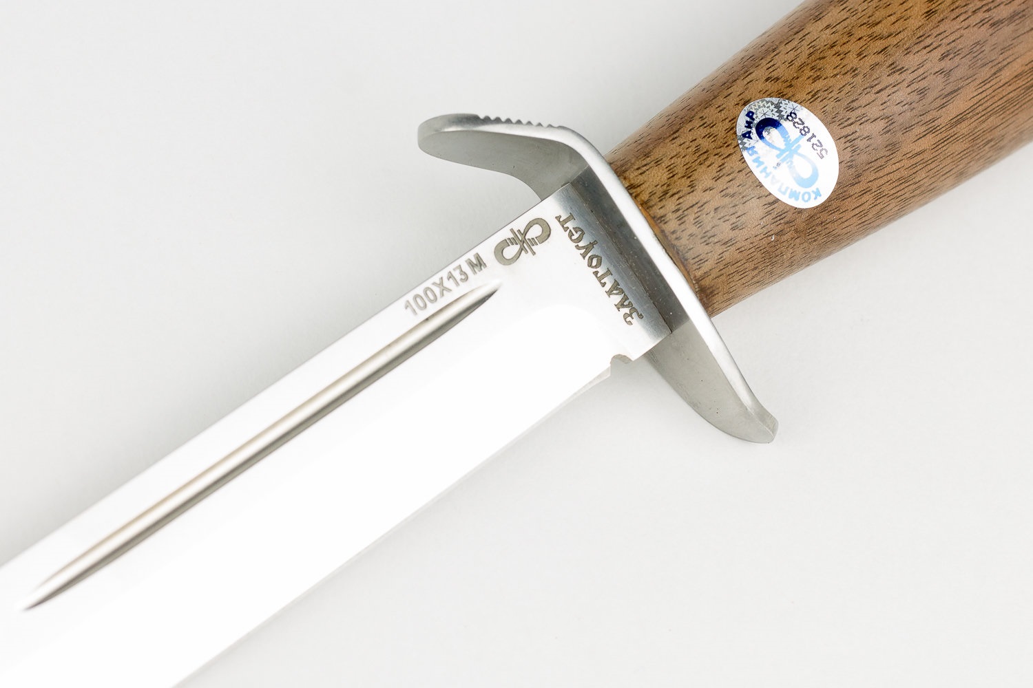 Нож "Штрафбат" (дерево), 100*13