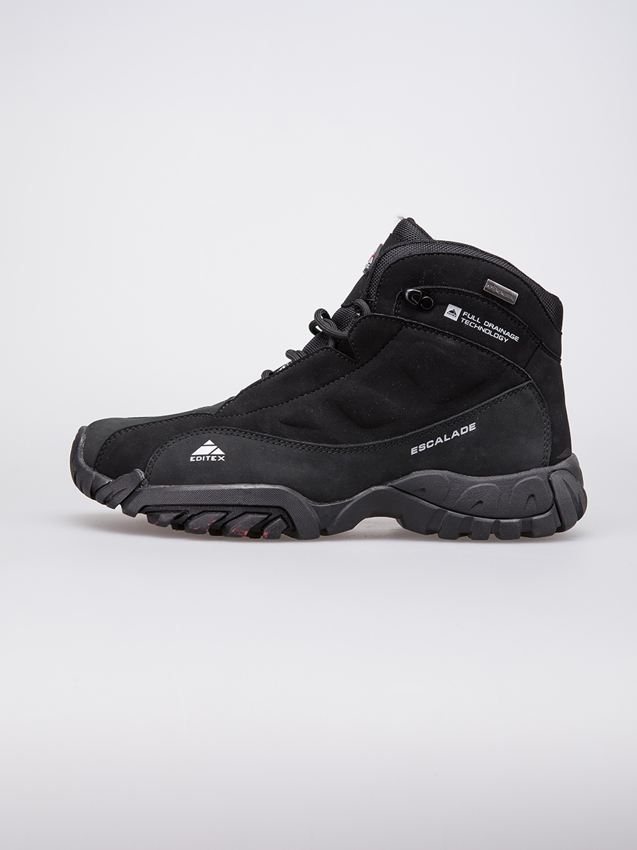Ботинки ESCALADE, зима