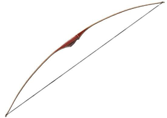 Лук традиционный  Trailblazer 68" 40lbs