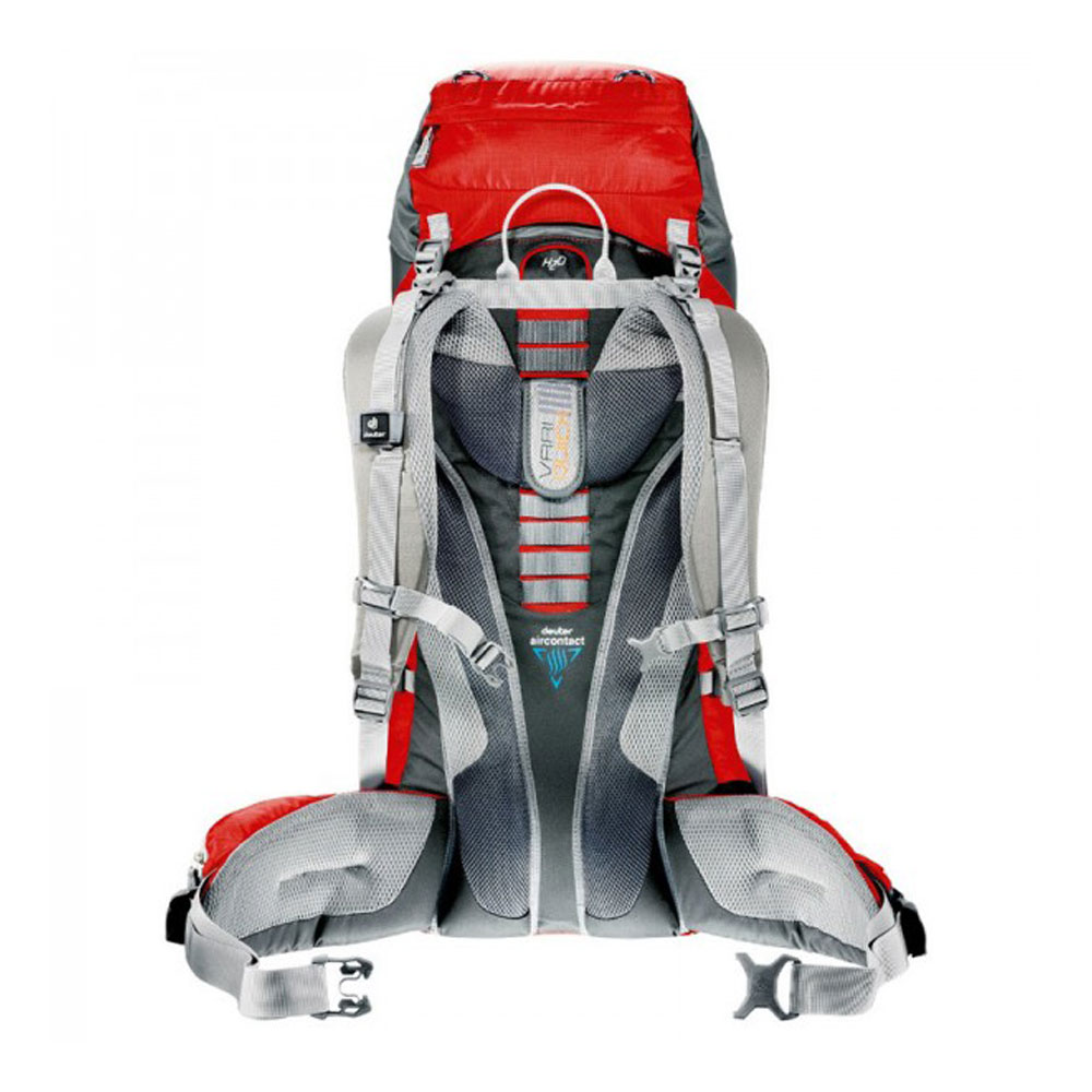 Рюкзак ACT Lite 50+10 треккинговый