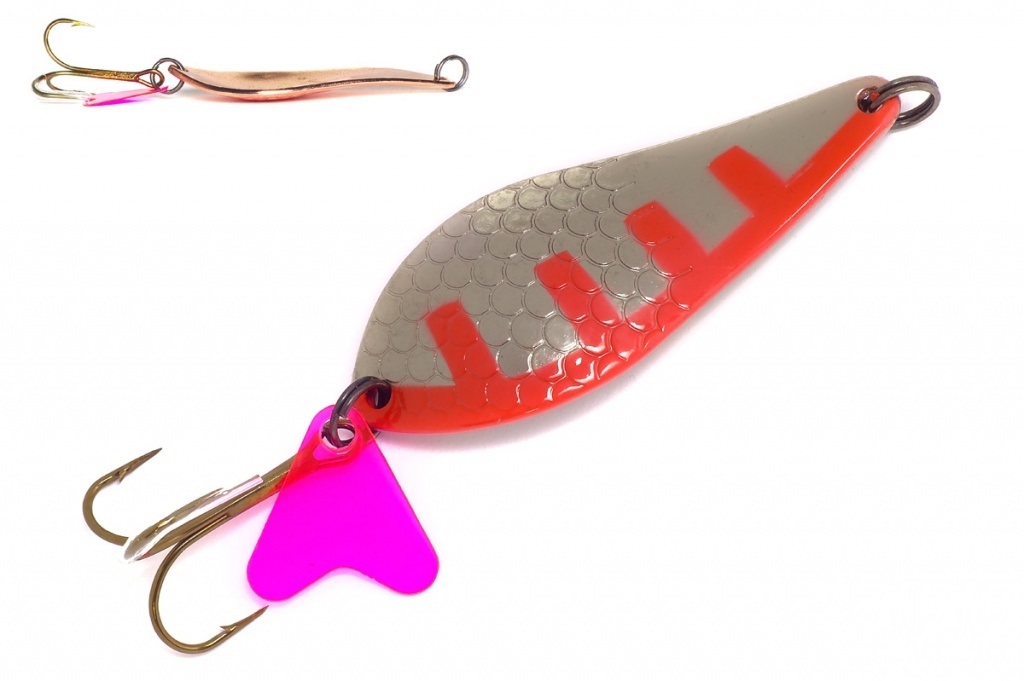 Блесна Универсал, 20г