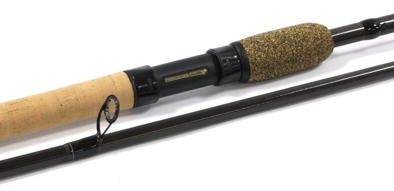 Удилище Team до 120г, 3.6м