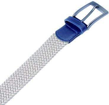 Ремень эластичный мужской, хаки