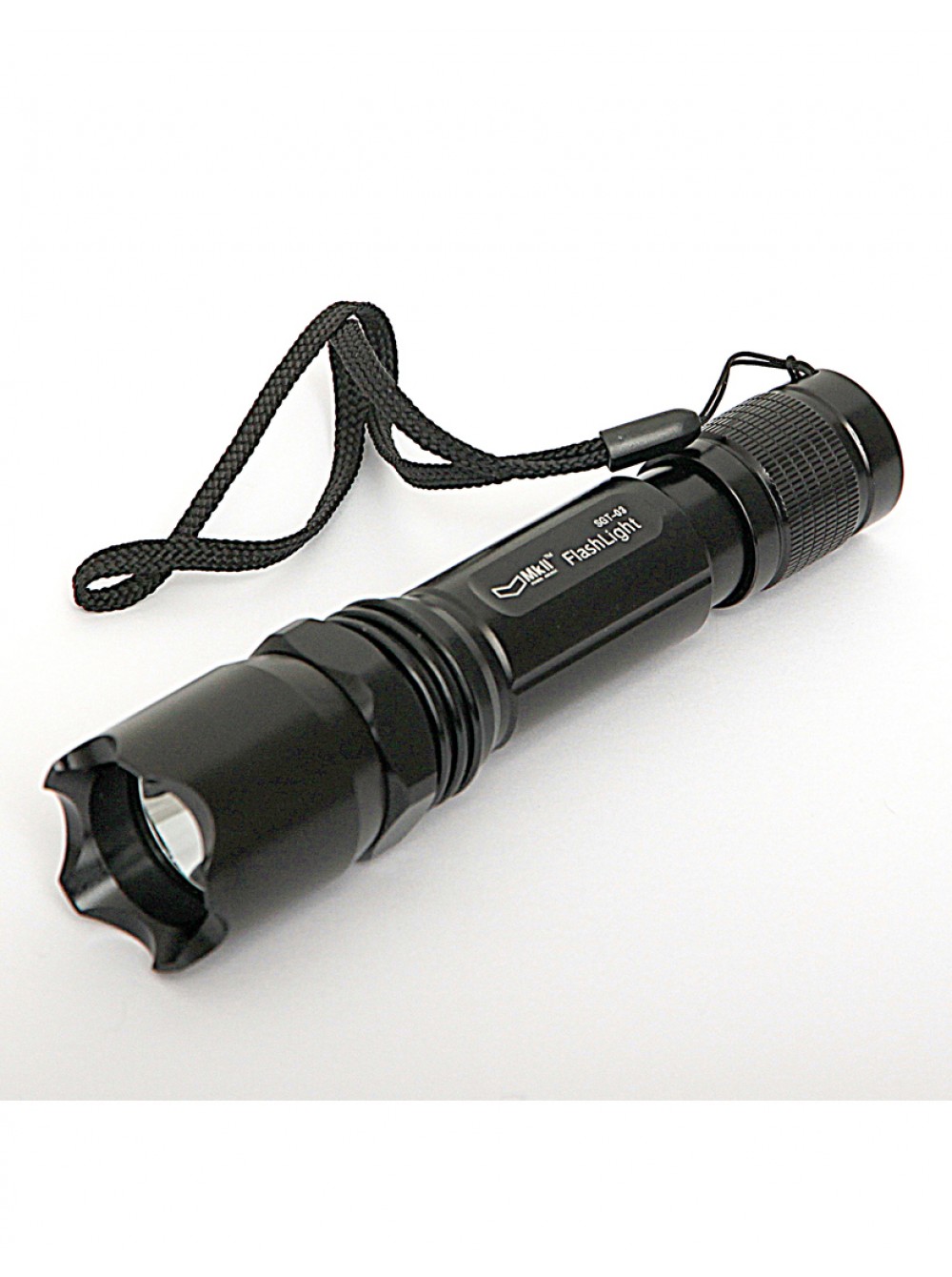 Фонарь  Flashlight COL-03