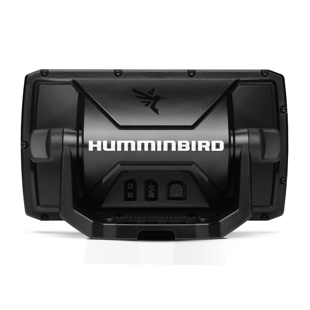 Эхолот Humminbird Helix 5 CHIRP GPS G2