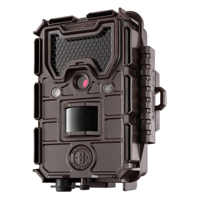 Камера цифровая Camera 14MP Aggresor HD Camo Black LED