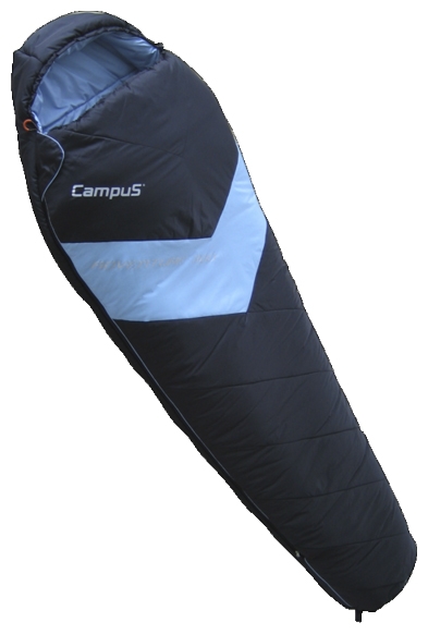 Спальный мешок ADVENTURE 300 L, кокон