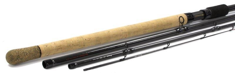 Удилище Team до 120г, 3.6м
