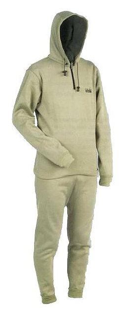 Термобелье Cosy Line, оливковый