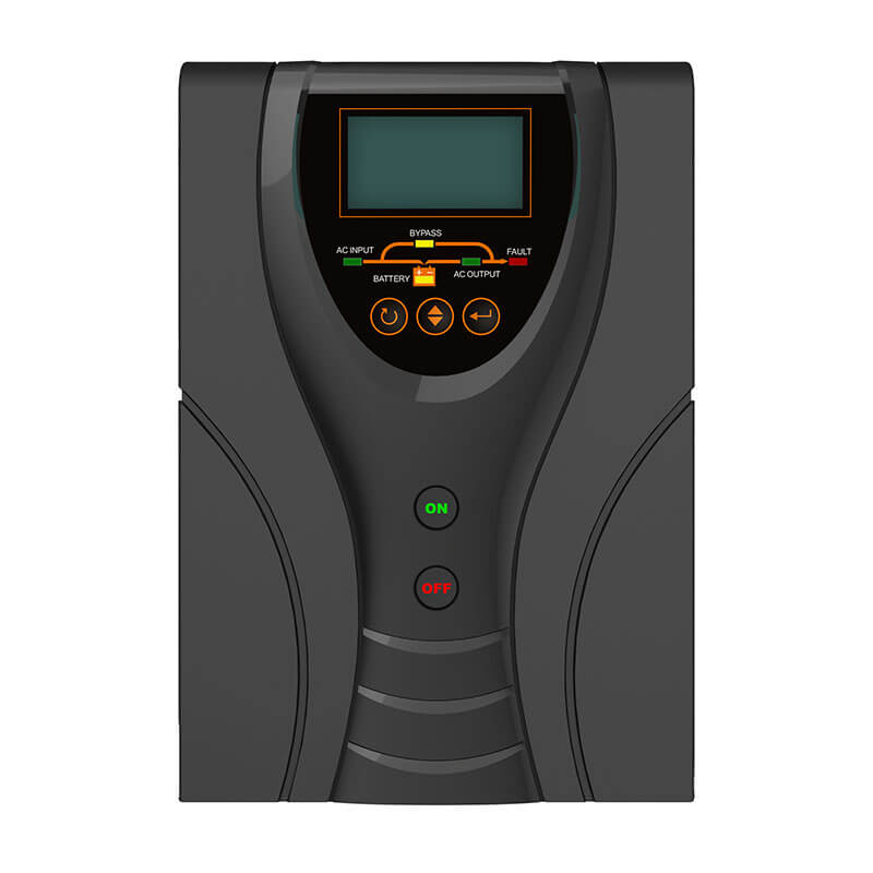 Инвертор солнечный SILA EP20-600W автономный