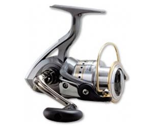 Катушка Liberty 2000