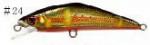 Воблер D-Contact 72, №24