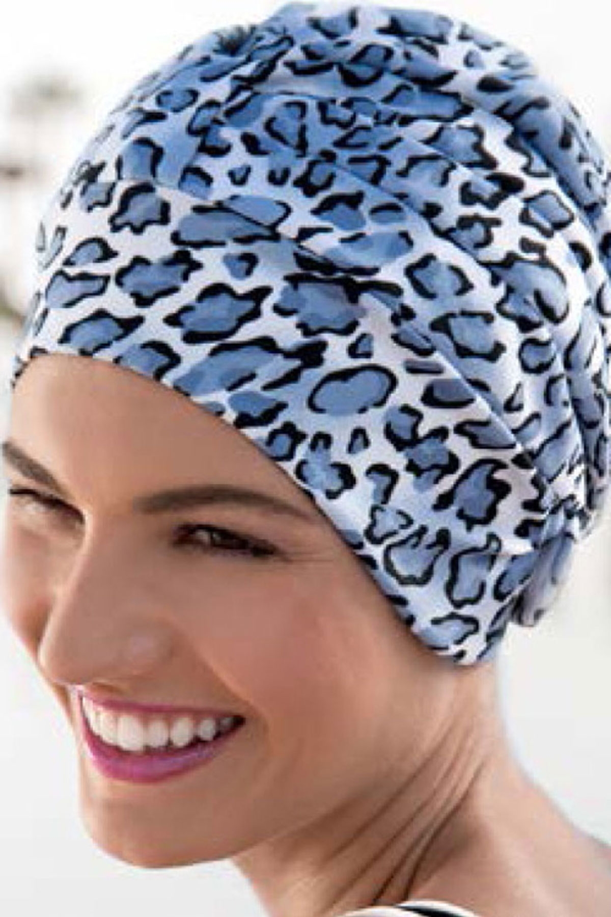 Шапочка взрослая